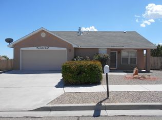 1319 SW Redondo Ct, Los Lunas, NM 87031