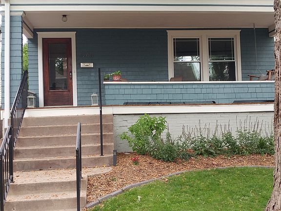 2nd image of 1200 N Glenwood Ave