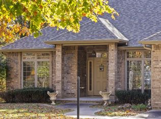 404 Millwood Drive, Branson West, MO 65737