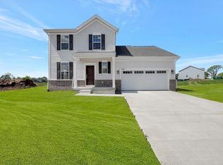 545 Fundamental Way, Cottage Grove, WI 53527