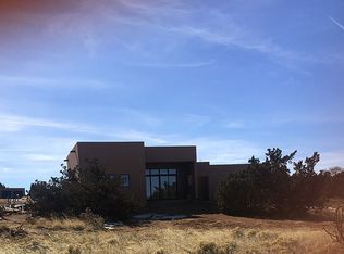 3 Azul Loop, Santa Fe, NM 87508