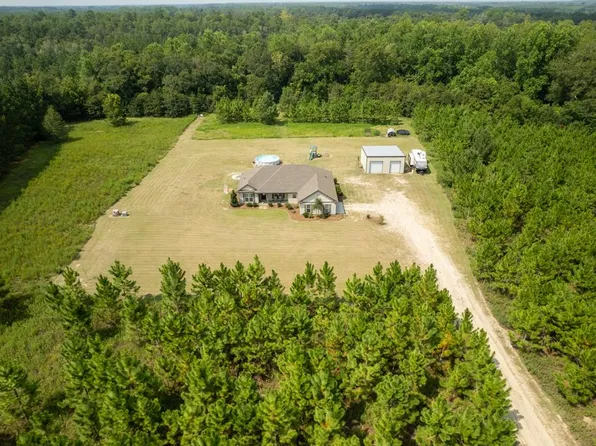 606 Greggs Rd, Adel, GA 31620