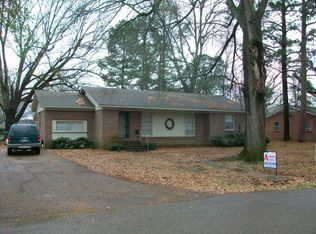 230 Pollard St, Batesville, MS 38606