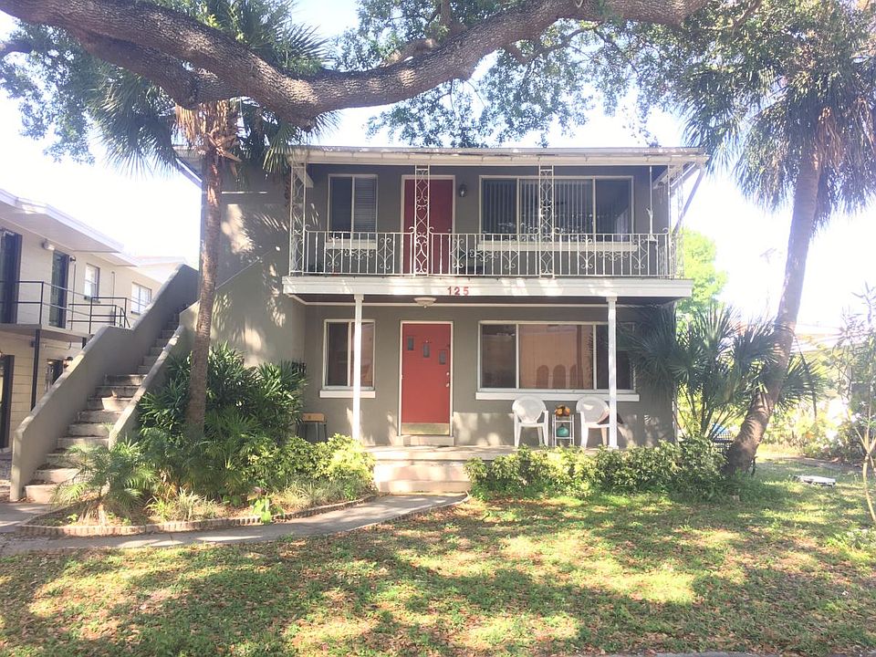 125 Danube Avenue
