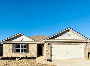 121 Jerrie Lynn Blvd, Meridianville, AL 35759