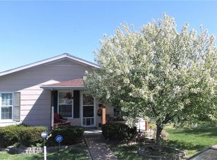 1207 S 4th St, De Soto, MO 63020
