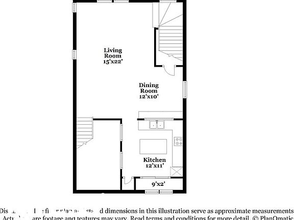 3rd image of 6430 Whitcraft Ct