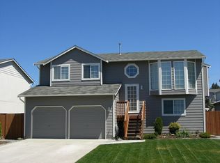 423 85th Dr SE, Lake Stevens, WA 98258