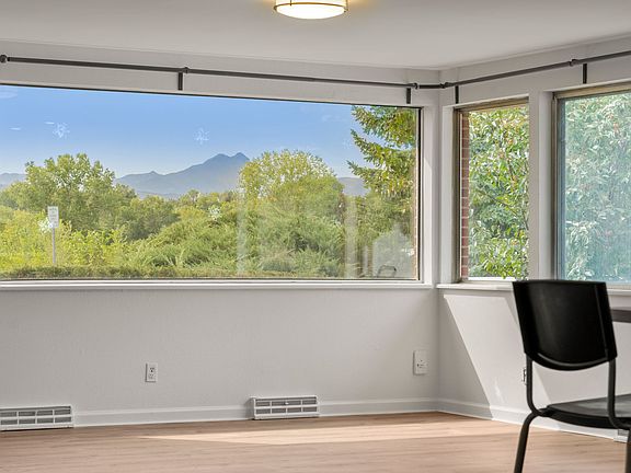 Sample of the views from inside the home.