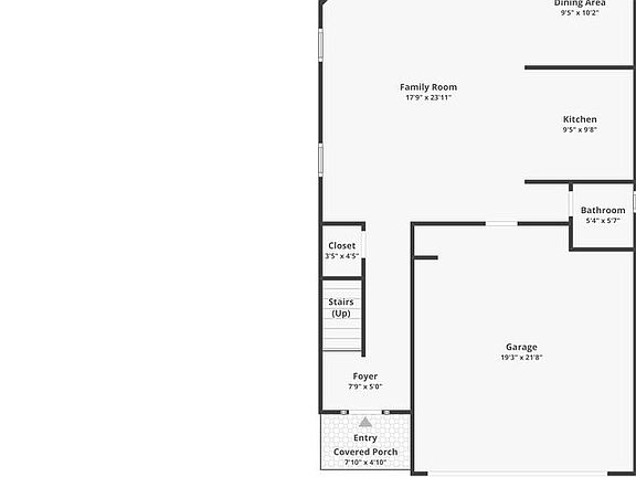 2nd image of 327 Village Dr