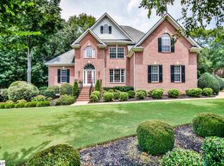 505 Live Oak Ct, Greer, SC 29651