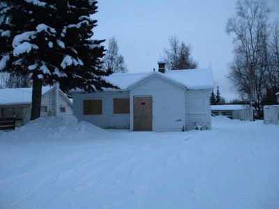 1006 Wilshire Ave, Anchorage, AK, 99503