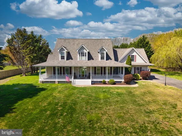 1604 Midway Rd, Chester, MD 21619
