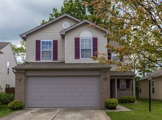 5963 Liverpool Ln, Indianapolis, IN 46236