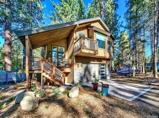 2313 Washington Ave, South Lake Tahoe, CA 96150