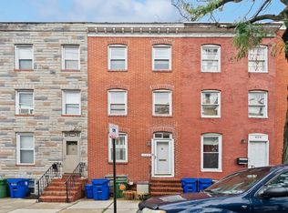 628 Scott St, Baltimore, MD 21230