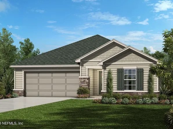 7713 RIPPA VALLEY Way, Jacksonville, FL 32222