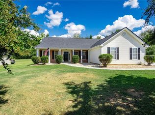 1012 Crystal Brook Way, Monroe, GA 30655