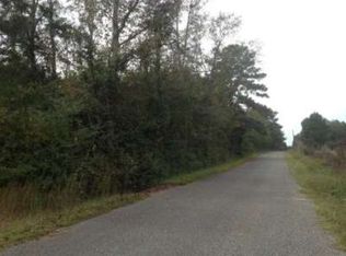 Na Woody Ln, Jayess, MS 39641