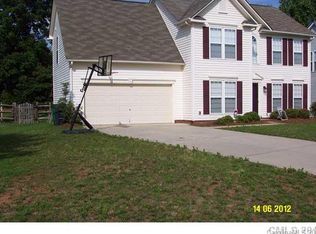 14332 Riding Hill Ave, Charlotte, NC 28213
