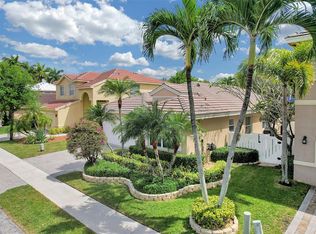 2850 E Sable Cir, Margate, FL 33063