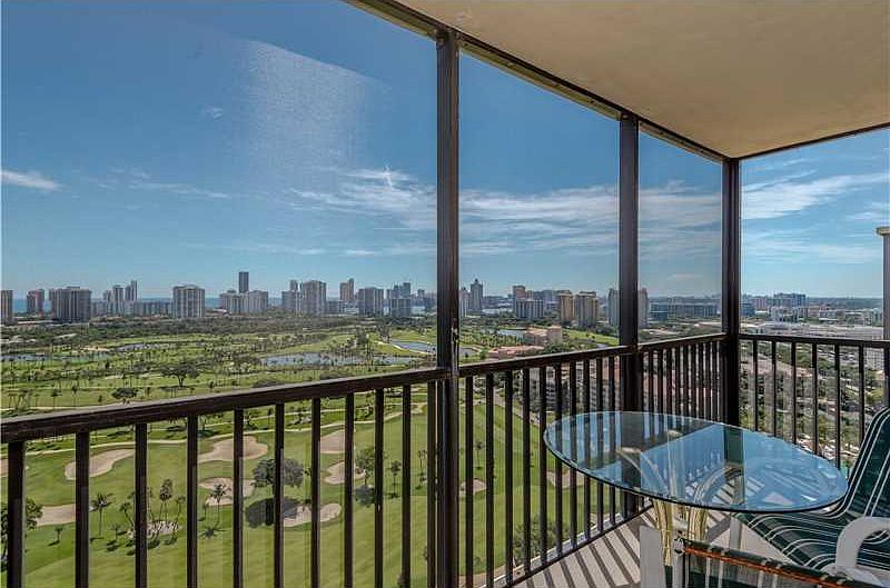 1st image of 20335 N Country Club Dr Penthouse 4