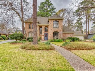 2811 Eagle Creek Dr, Kingwood, TX 77345