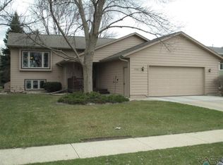 5505 W 23rd St, Sioux Falls, SD 57106