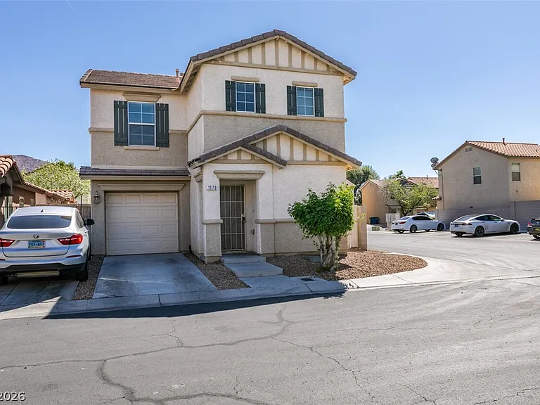 1170 Orange Meadow St — Photo 1