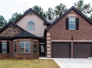 475 Cedarshire Way, Lawrenceville, GA 30043