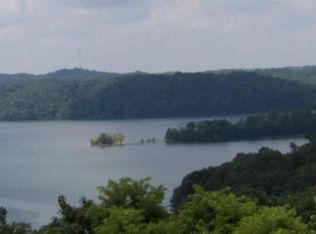 LOT 4F Trout Ln, Hilham, TN 38568