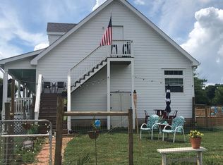 2484 Rock Quarry Rd, Danielsville, GA 30633
