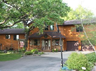 44226 Mosquito Heights Rd, Perham, MN 56573
