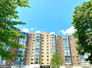 15115 Interlachen Dr #3-418, Silver Spring, MD 20906