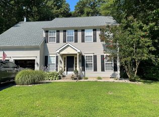 110 Foster Ct, Chester, MD 21619