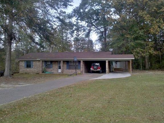 New extra carport