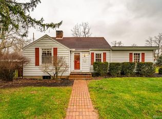 6104 13th Ave, Miamisburg, OH 45342