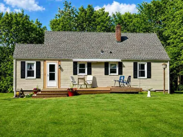 9-9 Gates Ter #R, Sterling, MA 01564