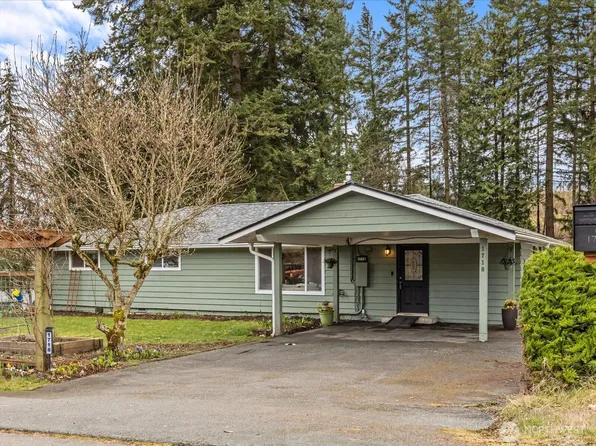 1718 75th Street SE, Everett, WA 98203