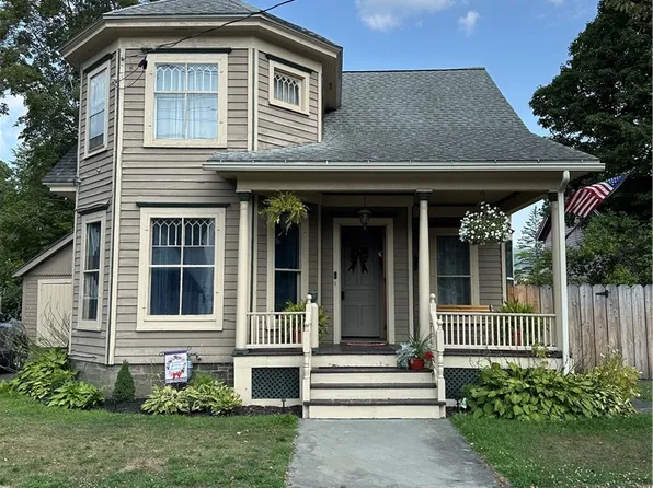 78-80 Silver St, Norwich, NY 13815