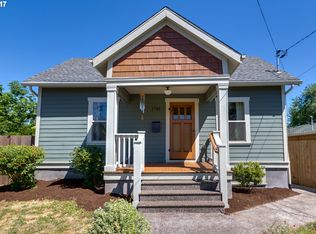 1745 NE Highland St, Portland, OR 97211