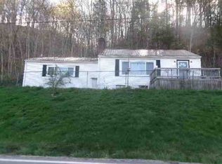 2540 State Route 376, Stockport, OH 43787