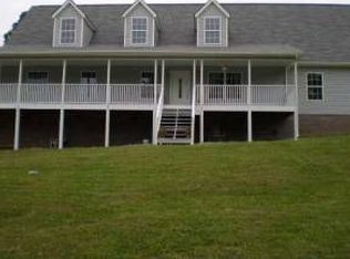 285 Ivy Ln, Ringgold, GA 30736