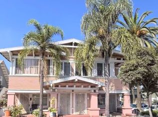 LB0751, Long Beach, CA 90813