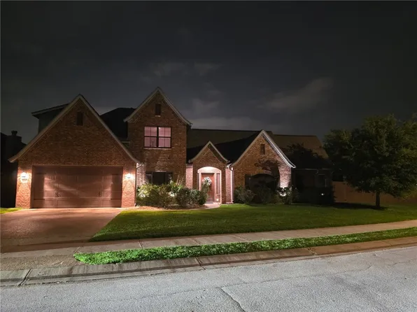 4283 Rock Bend Dr, College Station, TX 77845