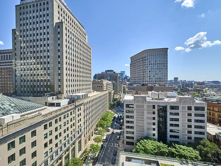 400 Stuart St #16K — Photo 18