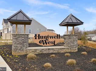 205 Huntwell West Blvd, Ranson, WV 25438