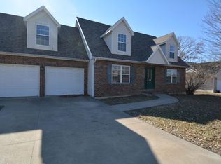 3109 Crestwood Ln, Columbia, MO 65203