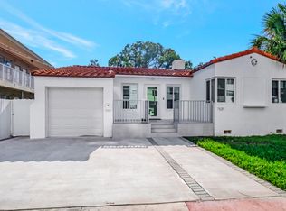 7825 Byron Ave, Miami Beach, FL 33141