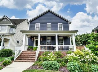6152 Village Dr NW, CONCORD, NC 28027